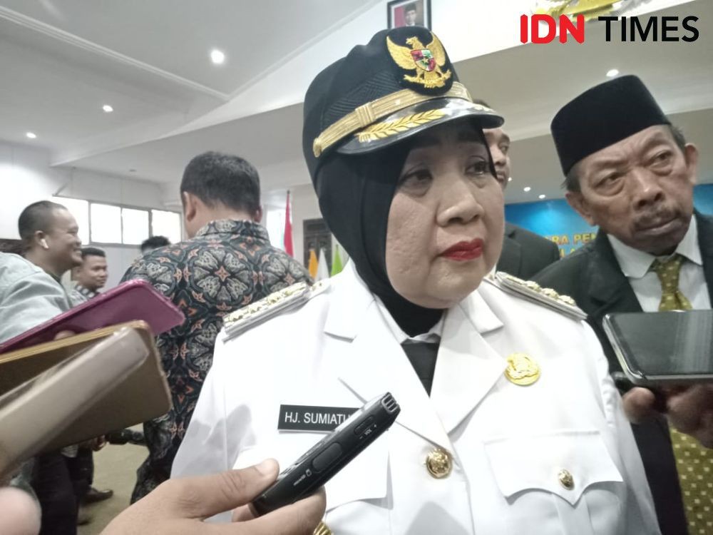 Imbas Putusan MK, Bupati Lombok Barat Menjabat hingga April 2024
