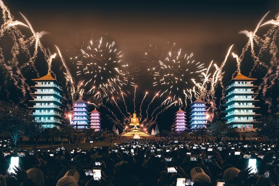 Wali Kota Tangsel Bersyukur Malam Tahun Baru di Tangsel Kondusif 