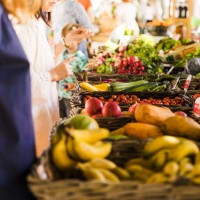 Belanja di Pasar Malah Dapat Hadiah? Gini Nih Caranya!