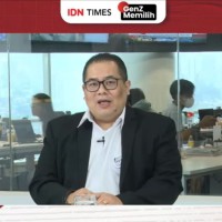 Jubir AMIN Ditangkap, Timnas Yakin Tak Pengaruhi Elektabilitas Anies