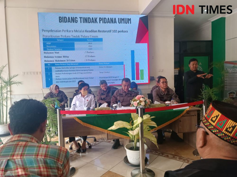 Akhirnya, Kejati Lampung Tetapkan Tersangka Korupsi KONI Rp2,5 Miliar