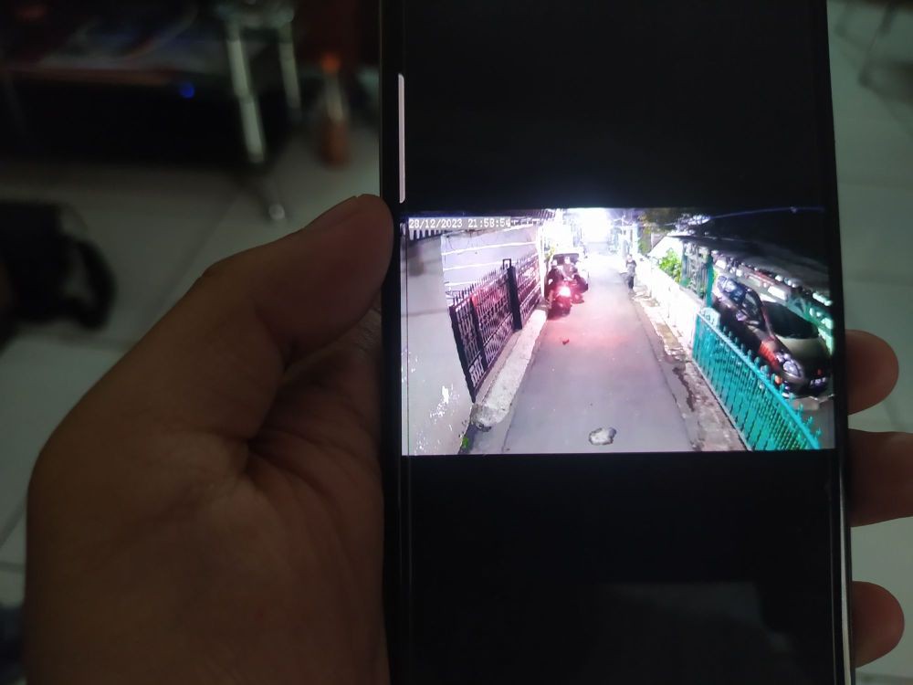 Viral Remaja Dikeroyok di Cimahi Terekan CCTV Warga
