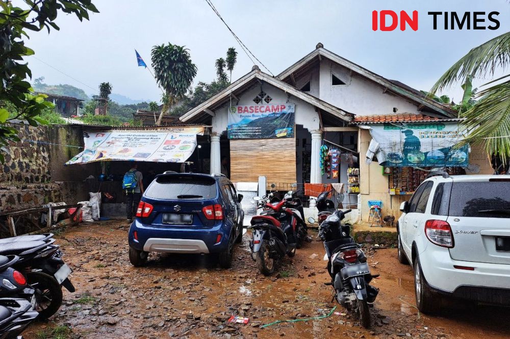 Hal Penting Yang Dipahami Sebelum Mendaki Gunung Kuta Bogor