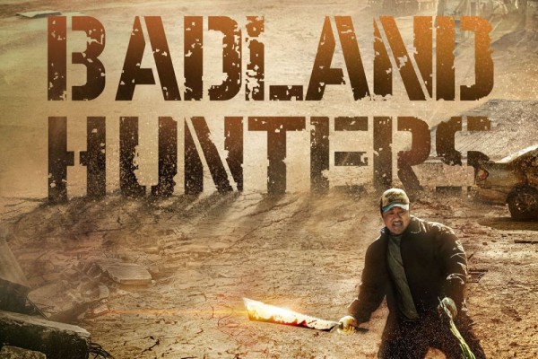 Sinopsis Dan Daftar Pemain Film Badland Hunters