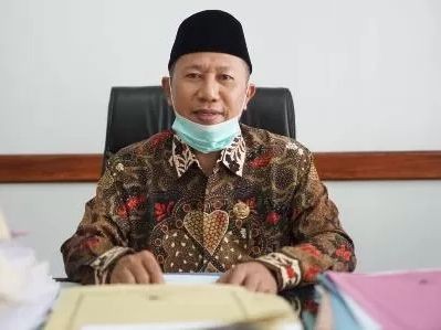 Guru Agama di Lombok Timur Protes Tak Dapat Gaji 13