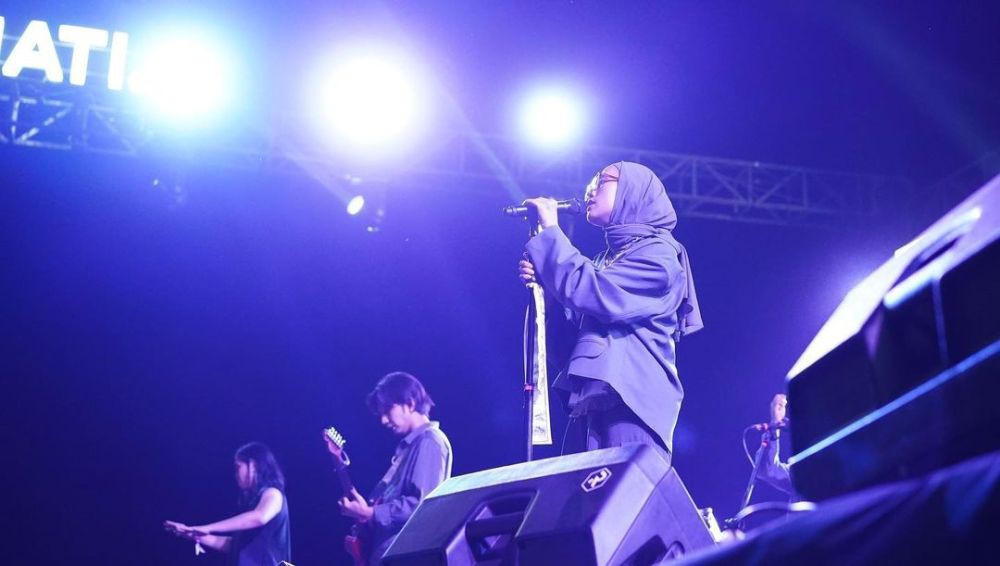 Ingar-Bingar Festival Musik di Makassar dan Sulsel sepanjang 2023