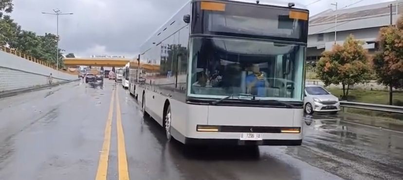 Pemko Medan Harus Pastikan Bus Listrik di Medan Efektif