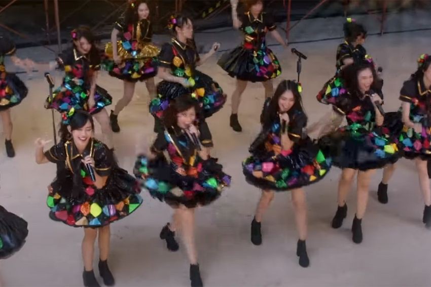 [QUIZ] Tebak Judul Lagu JKT48 dari Isshou yang Dipakai di MV