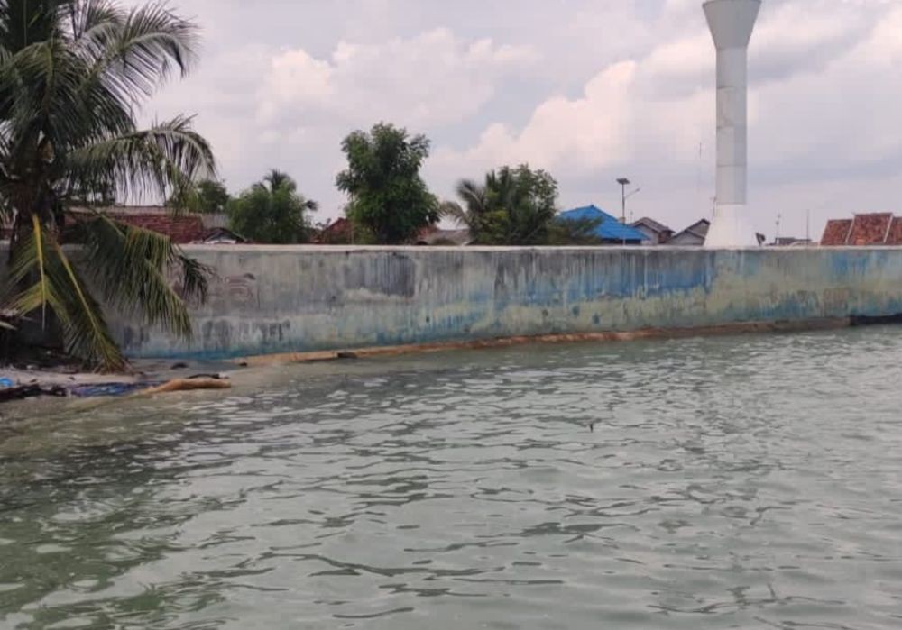 CEK FAKTA: Pemprov Lampung akan Bangun Lima Pelabuhan Baru