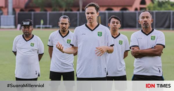 Derby Suramadu, Persebaya Usung Misi Balas Dendam