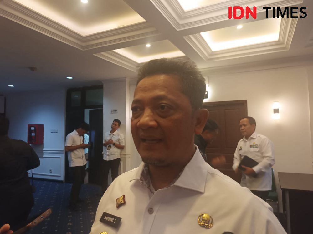 Evaluasi Libur Nataru, Dishub Lampung: Tidak Ada Antrean Kendaraan