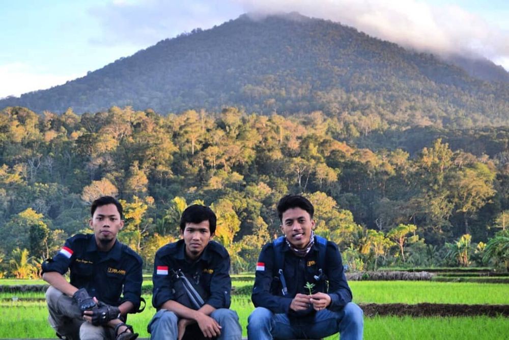 ⁠6 Fakta Menarik Gunung Pulosari di Banten yang Perlu Kamu Tahu