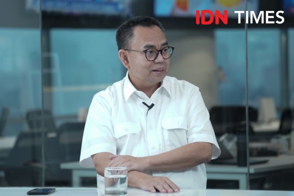 Sudirman Said: Putusan DKPP Tegaskan Pencawapresan Gibran Cacat Moral