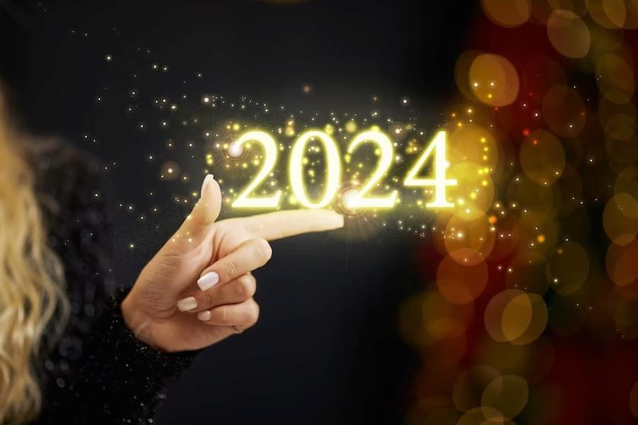 Apakah Tahun 2024 Adalah Tahun Kabisat Berikut Faktanya 8627