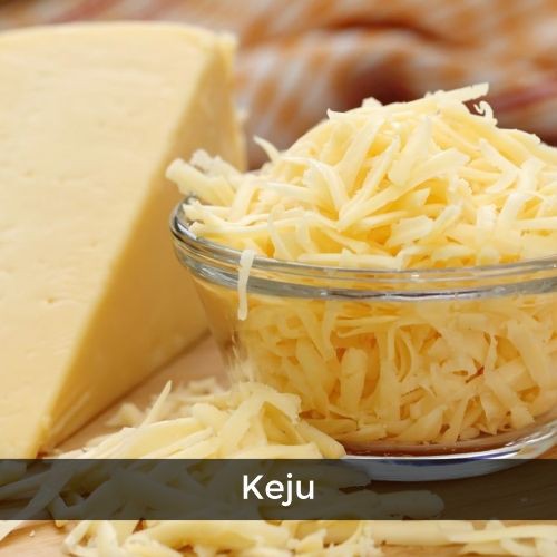 [QUIZ] Kami Tahu Sifat Asli Gebetanmu Berdasarkan Rasa Roti Bakar Favoritmu