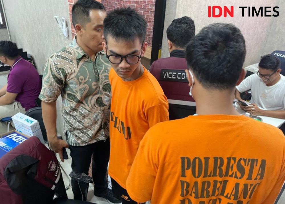 Anak Politisi Batam Diduga Terlibat Dalam Kasus Satria Mahathir Cogil