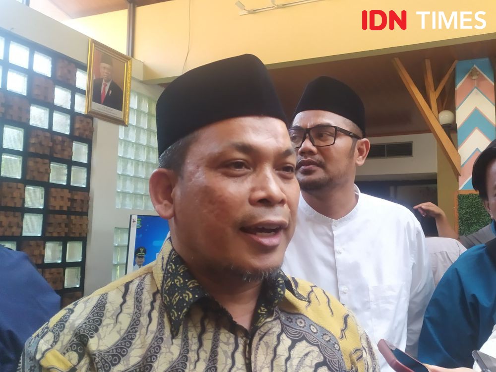 PSI Tangerang Minta Wali Kota Selesaikan Soal PTSL Warga