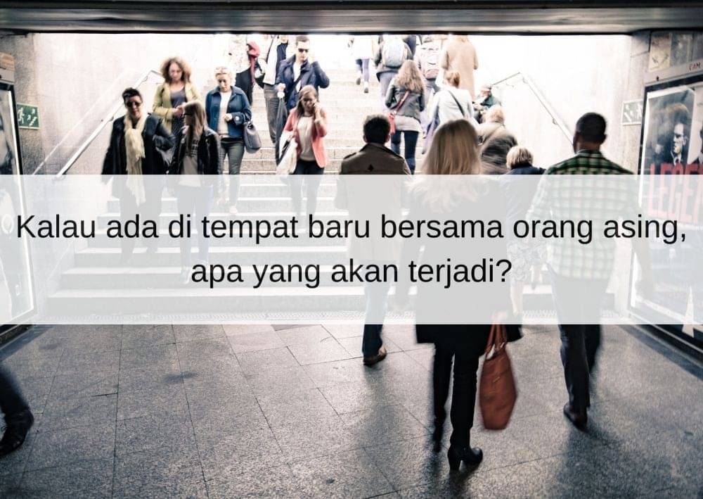 [QUIZ] Kamu Cocok Tinggal Serumah Dengan Pasangan Introvert Atau Ekstrovert