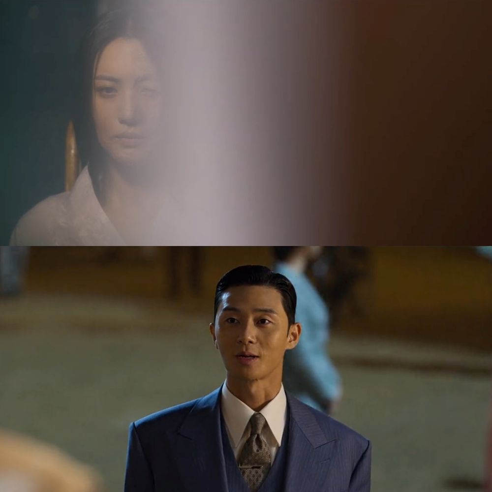 Penjelasan Ending Gyeongseong Creature Part 2, Sad Ending?