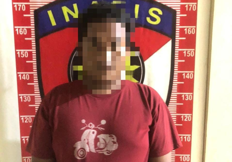 Tilep Uang Majikan Puluhan Juta, Sopir di Lampung Timur Diciduk Polisi
