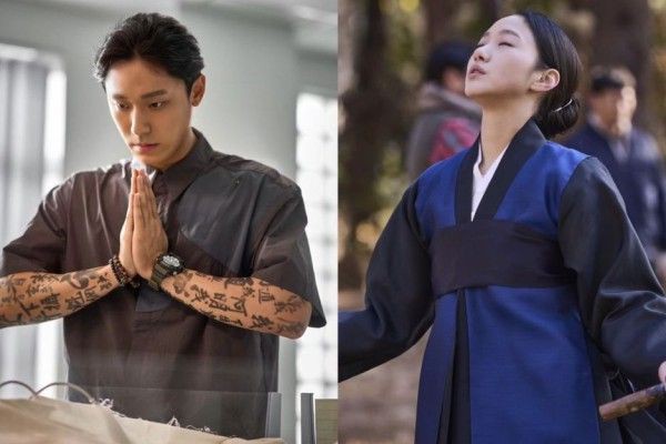 Sinopsis dan Daftar Pemain Film Korea Exhuma