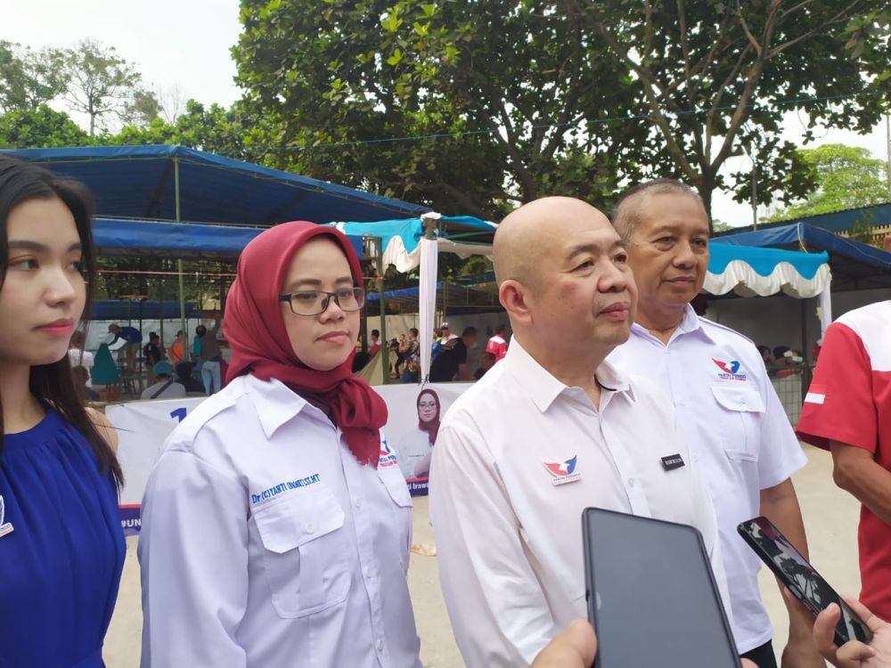 Dikepung Banjir, Pemkot Bandung Dihantui Perbaikan Infrastruktur