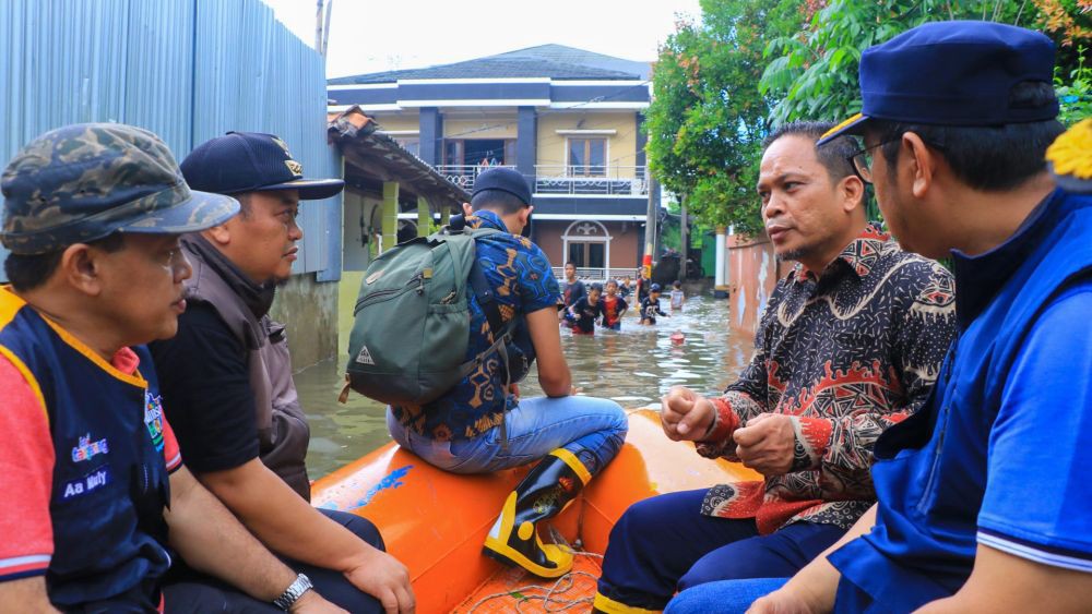 Heboh Bansos Kedaluwarsa, Kemensos Langsung Ganti