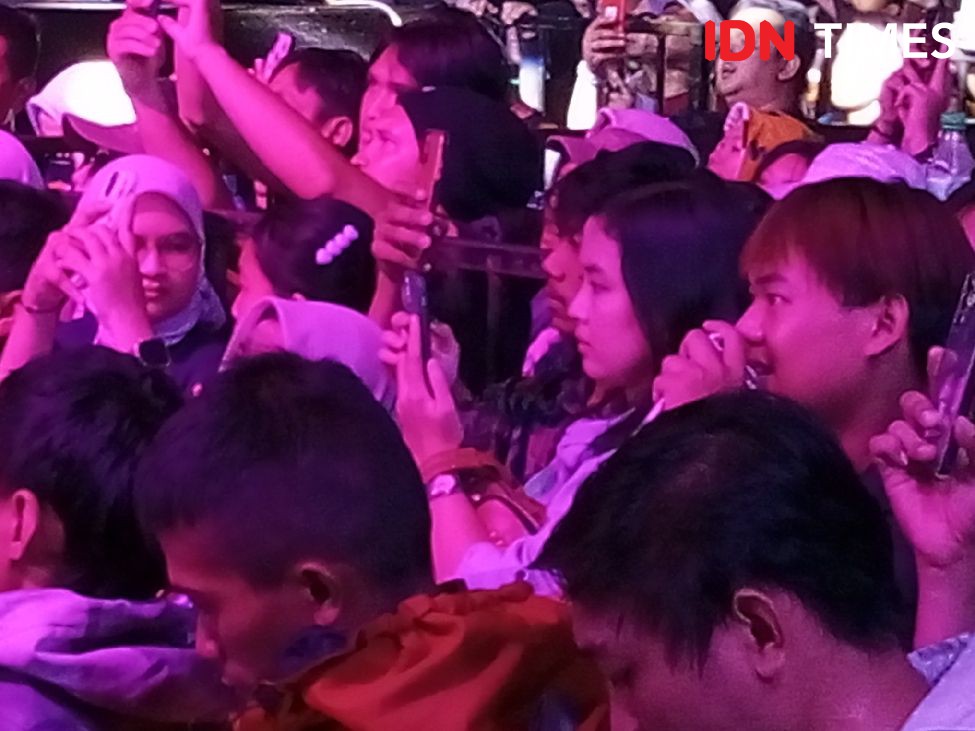 Relawan Prabu Optimis Prabowo Gibran Menang Telak di Banyumas