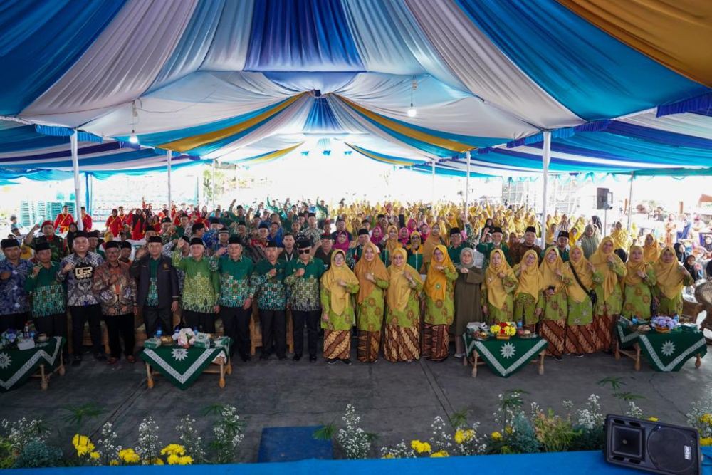 Wali Kota Susanti Sebut Gerakan Muhammadiyah Menebar Kemaslahatan