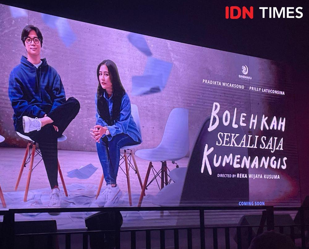 3 Film Sinemaku Pictures Yang Akan Tayang Di 2024