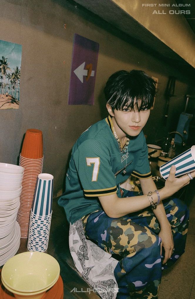 Biodata-Profil Member ALL(H)OURS