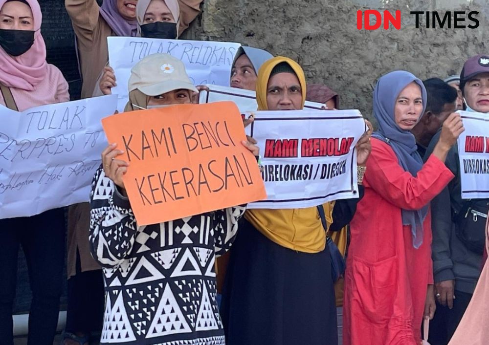 PSN Rempang Eco-City Hambat Program TORA Jokowi di Batam