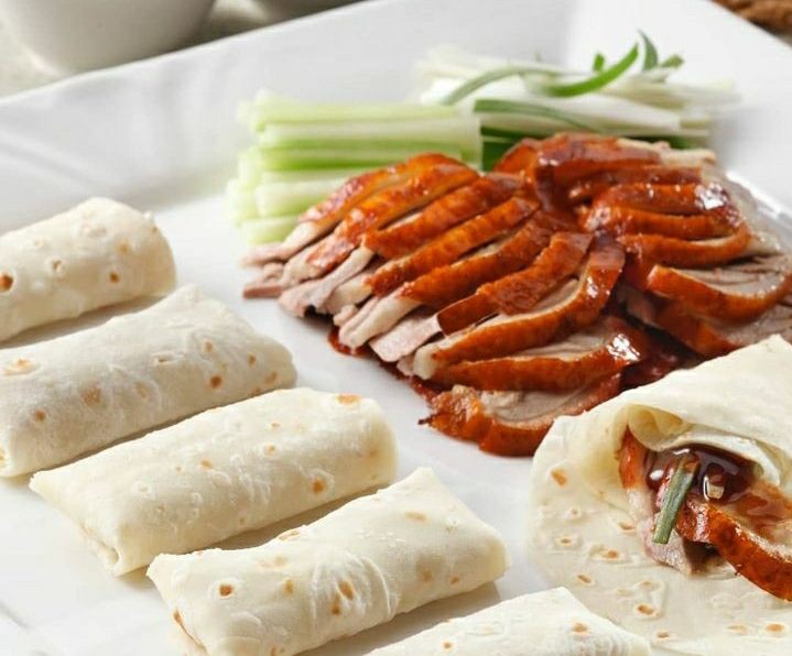 5 Rekomendasi Menu The Duck King Paling Lezat, Wajib Coba!