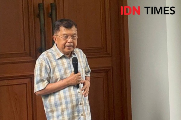 JK Minta TKN Prabowo-Gibran Tunjukkan Unsur Fitnah di Film Dirty Vote
