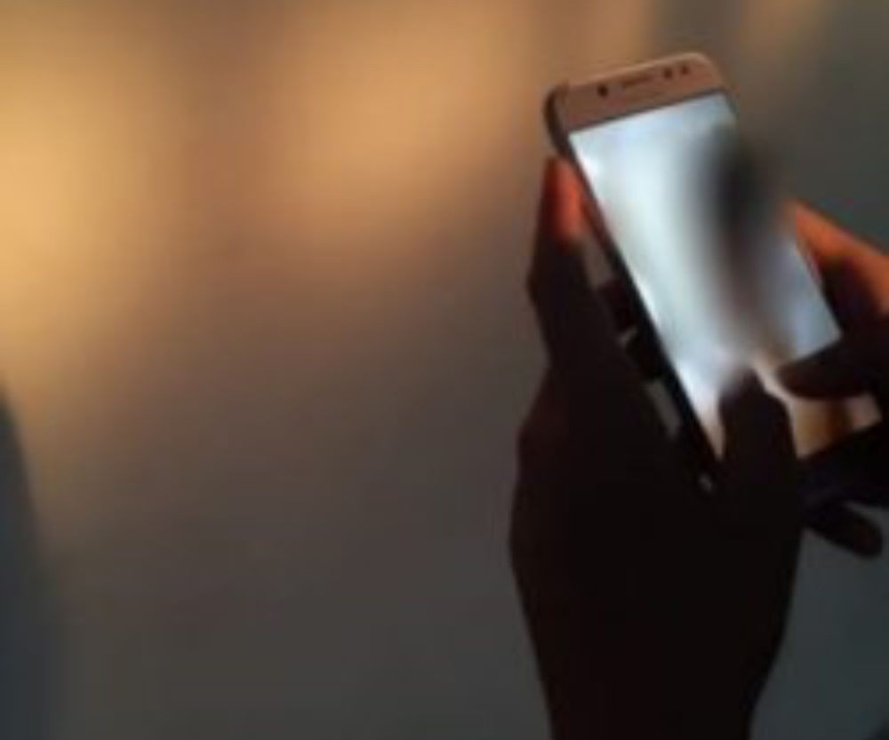 Takut Diputus, Remaja 19 Tahun Sebar Video Asusila Kekasihnya
