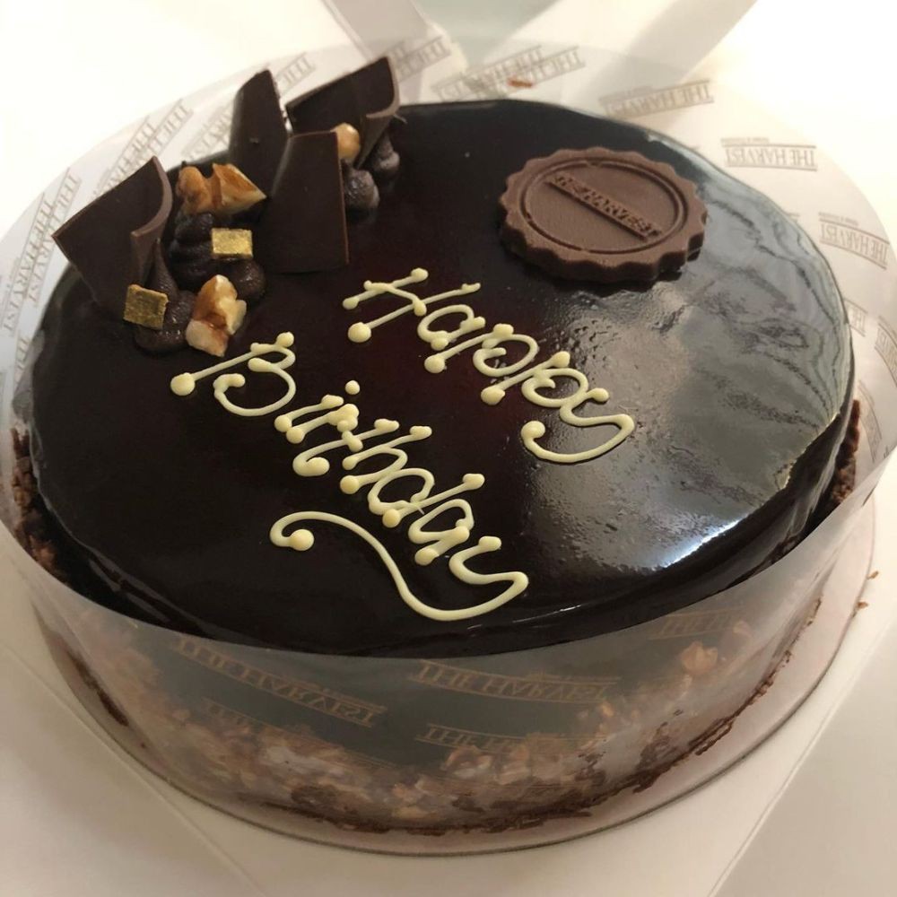 126 Daftar Menu The Harvest Beserta Harganya 2024