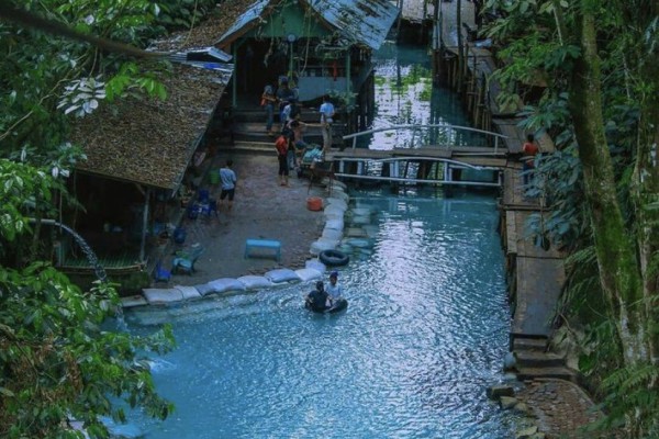 7 destinasi wisata