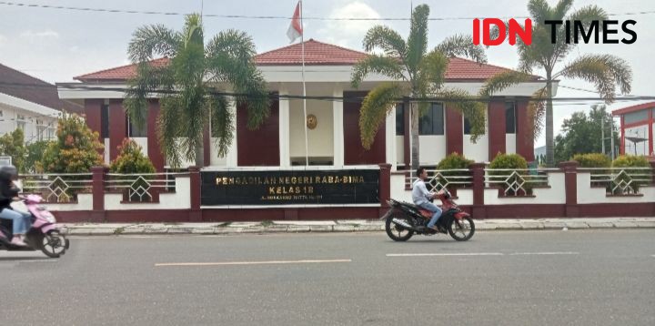 Anggota DPRD Kota Bima Dipecat dari Perindo karena Gak Nyaleg Lagi