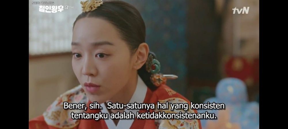 15 Quote Drakor Populer Cocok jadi Status Sambat di Medsos 