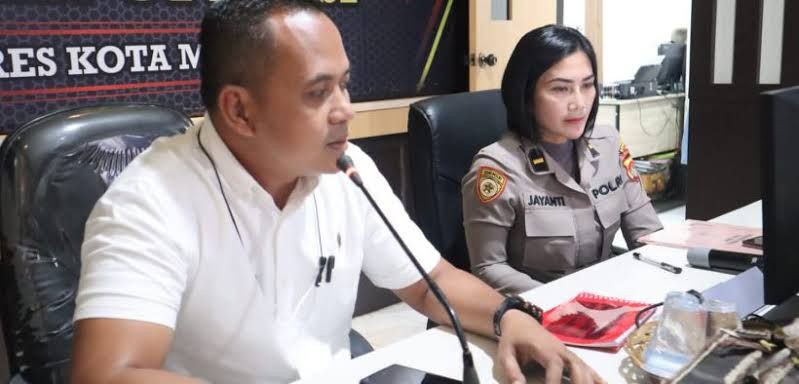 Perempuan di Lombok Diringkus Polisi karena Arisan Fiktif