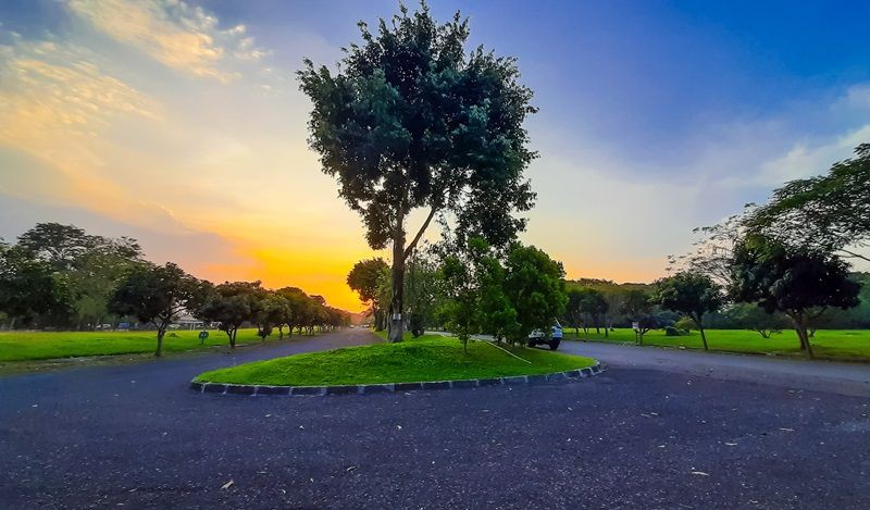 7 Taman Kota Bekasi untuk Wisata dan Rekreasi Keluarga