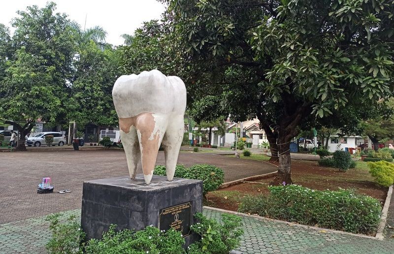 7 Taman Kota Bekasi untuk Wisata dan Rekreasi Keluarga