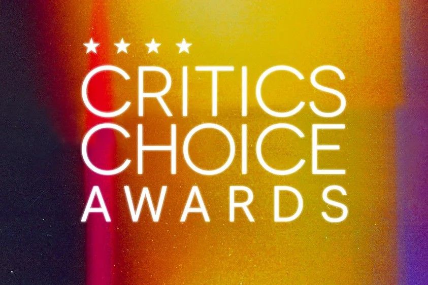 Daftar Lengkap Pemenang Critics Choice Awards 2024