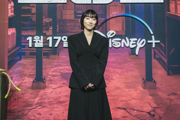 3 Kesulitan Geum Hannah Demi Peran di A Shop For Killers