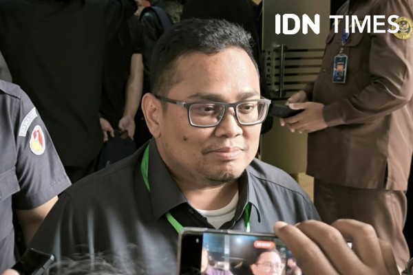 Bawaslu: Kepala Negara Boleh Bagi-bagi Bansos