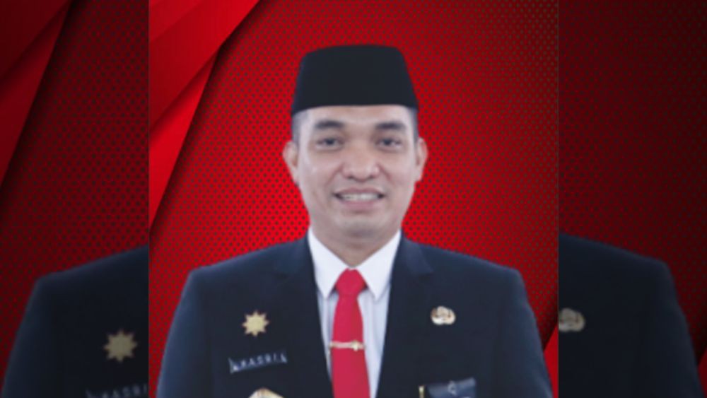 Relawan AMIN Laporkan Sekda Takalar ke Bawaslu usai Bahas Anak Jokowi