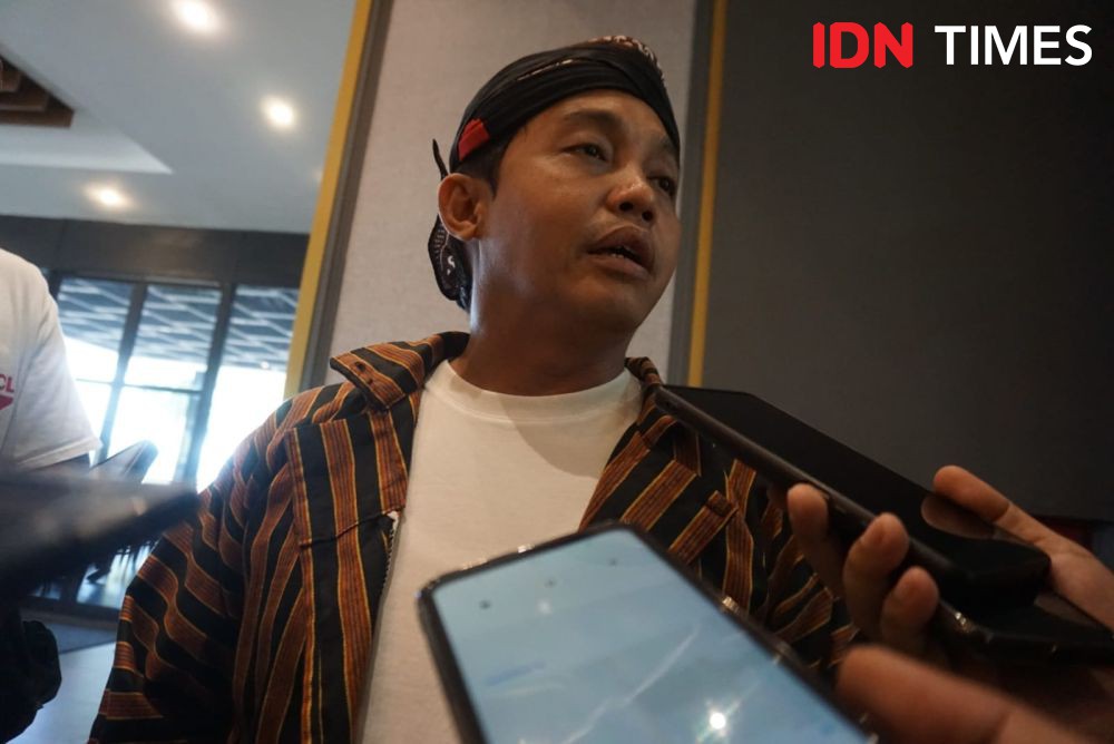 TKN: Prabowo-Gibran Serius Berantas Mafia Tanah