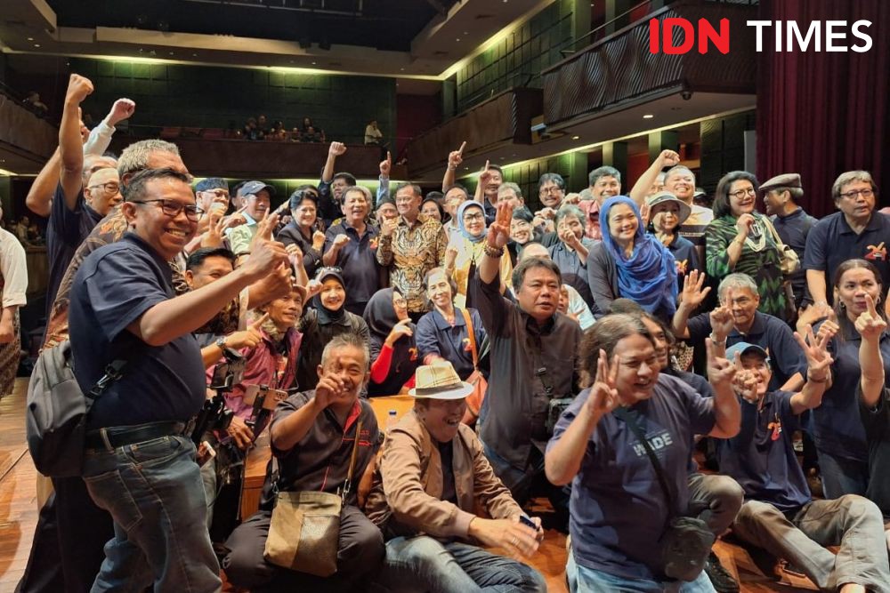 Mengingat Peristiwa Malari 50 Tahun Lalu: 3 Tuntutan Berakhir Rusuh