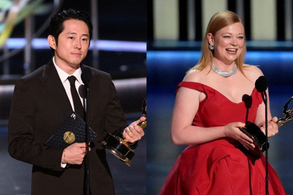 27 Daftar Pemenang Emmy Awards 2024 Terlengkap