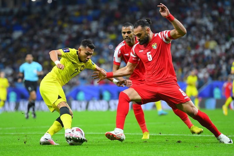3 Fakta Menarik Jelang Duel Yordania vs Qatar di Final Piala Asia 2023
